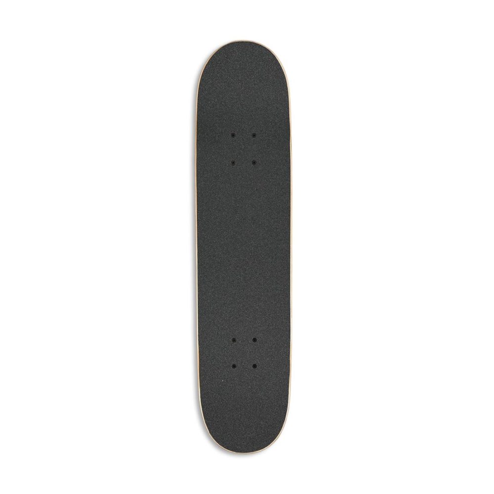 Blind OG Stacked FP 7.5" Complete Skateboard - Black/Yellow