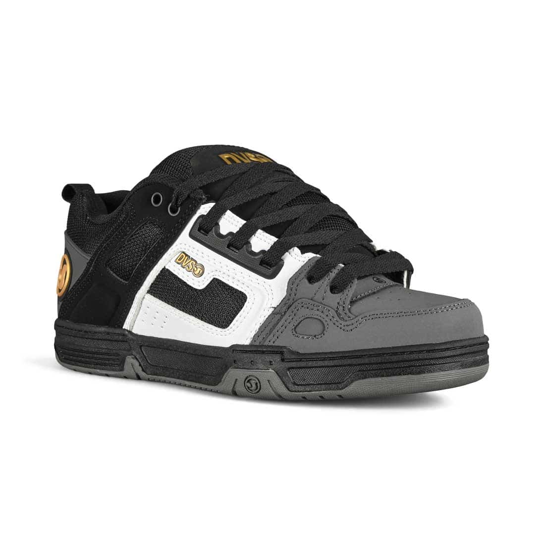 Dvs comanche deals