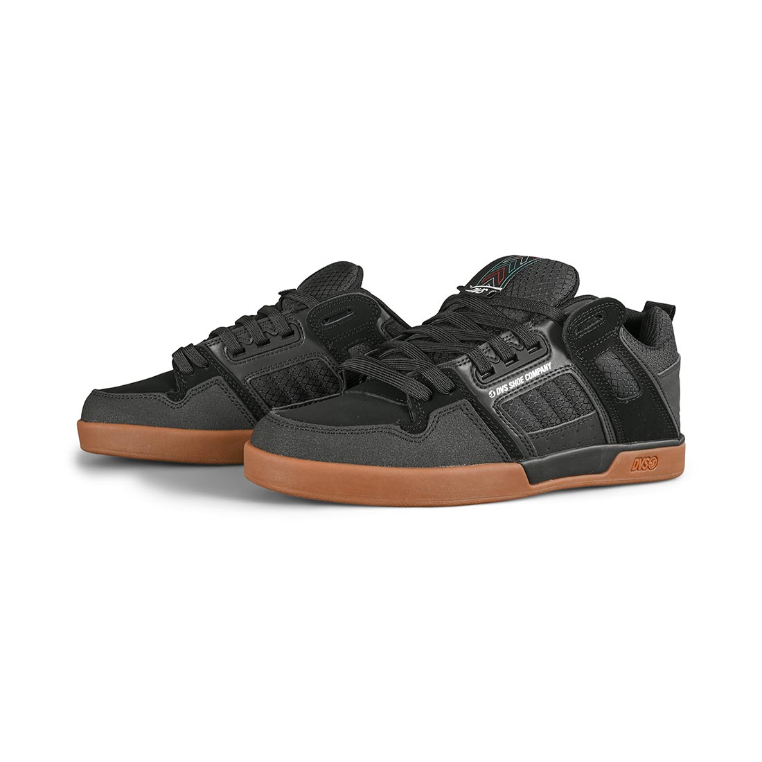 Dvs comanche nubuck store