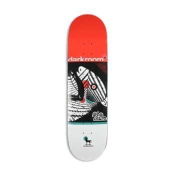 Darkroom Breakdown 8.5" Skateboard Deck