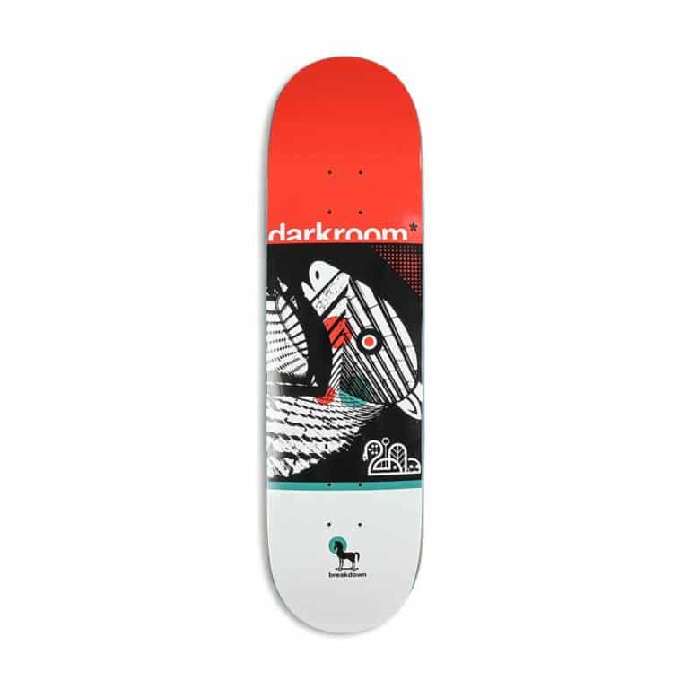Darkroom Skateboards & Clothing Free UK Shipping Page 1 of 1