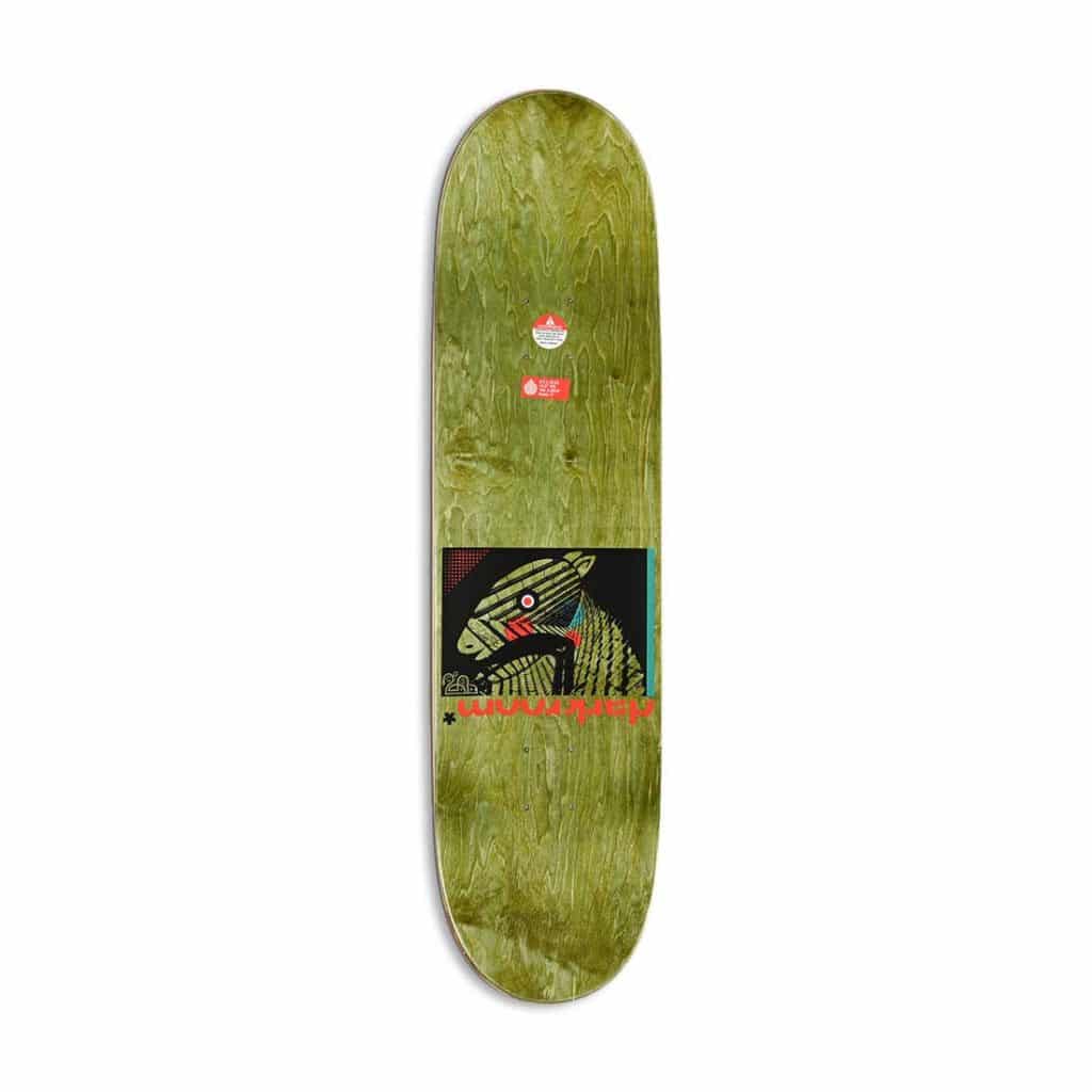 Darkroom Breakdown 8.5" Skateboard Deck Supereight