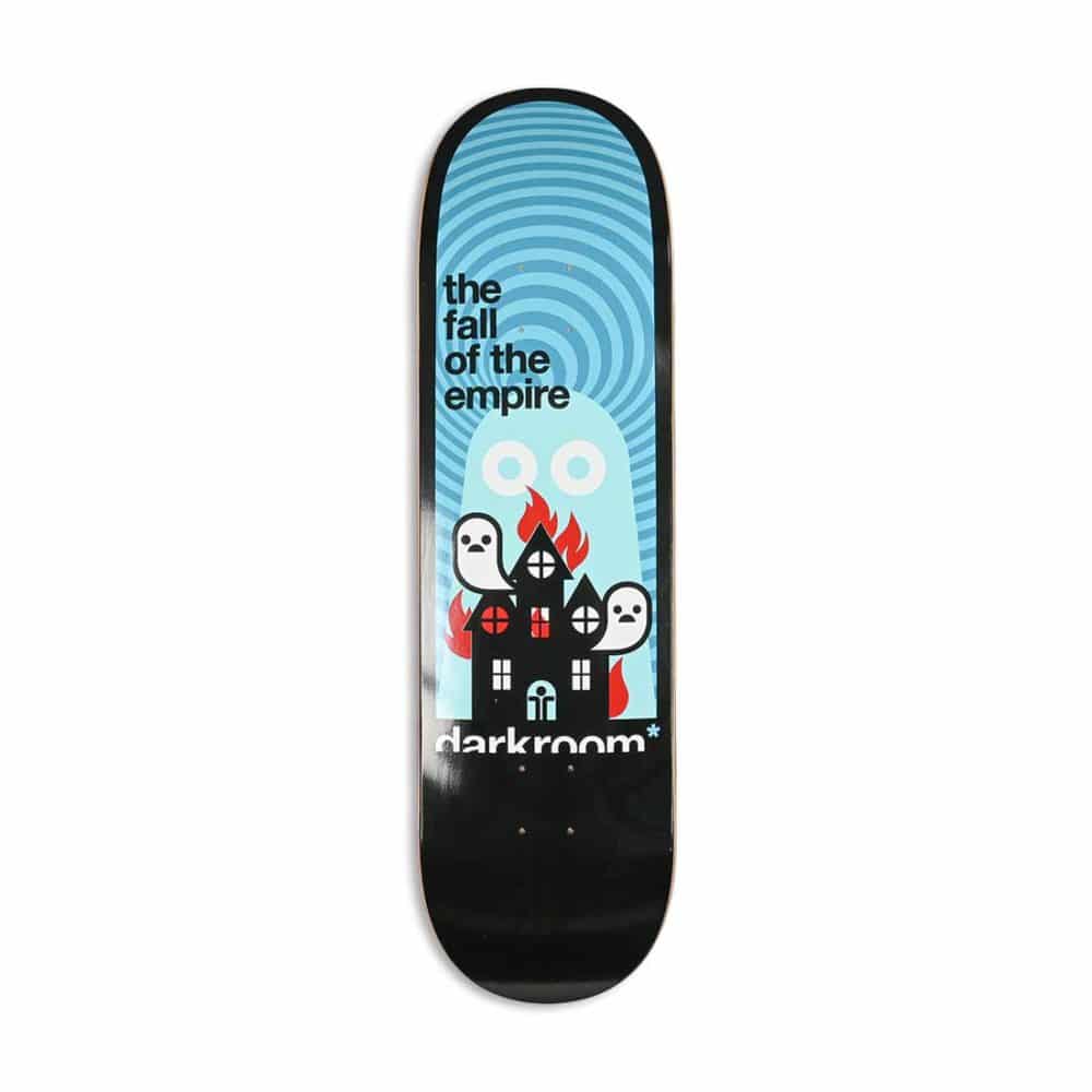 Darkroom Empire 8.75" Skateboard Deck