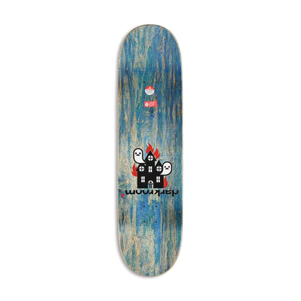 Darkroom Empire 8.75" Skateboard Deck