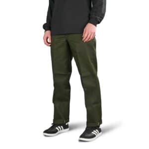 Dickies 874 Original Straight Fit Work Pant - Olive Green - Supereight