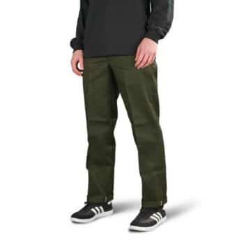 Dickies 874 Original Straight Fit Work Pant - Olive Green