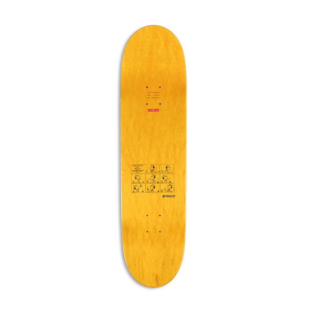 madars apse deck