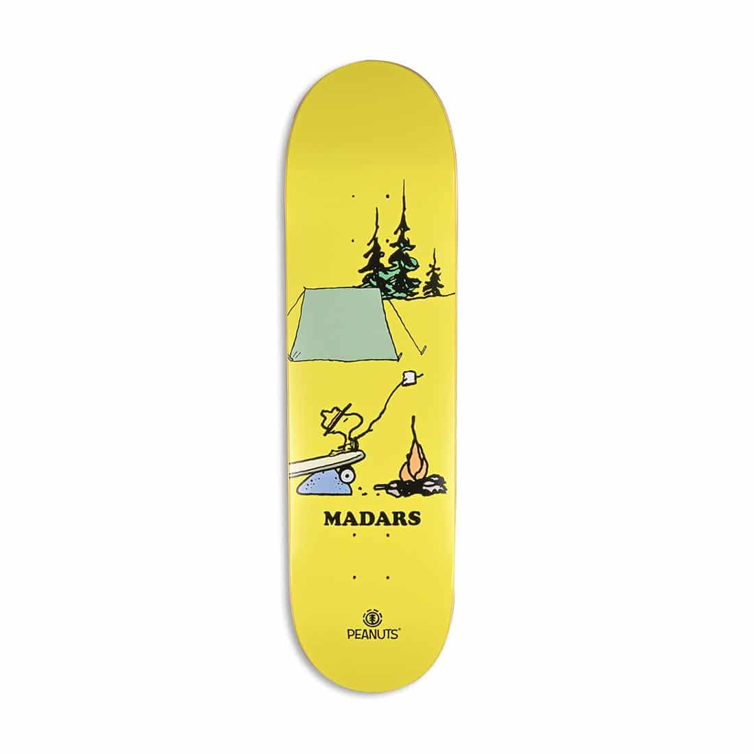 madars apse deck