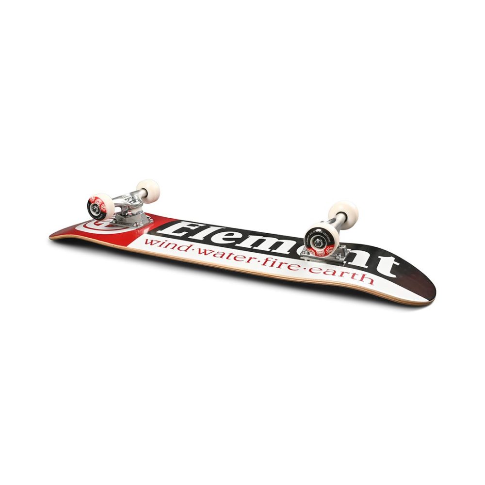 Element Section 7.75" Complete Skateboard