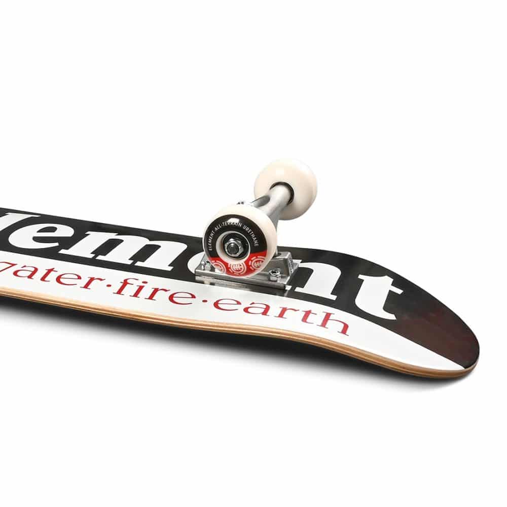 Element Section 7.75" Complete Skateboard