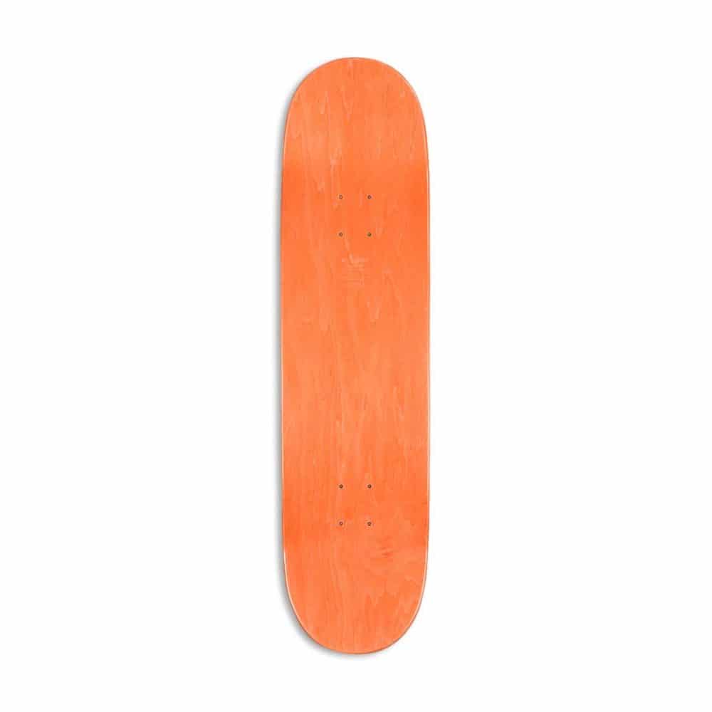 Enjoi Nestor Zack Wallin R7 Skateboard Deck