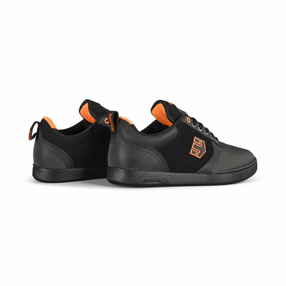 Etnies Culvert Crank MTB Shoes - Black/Orange