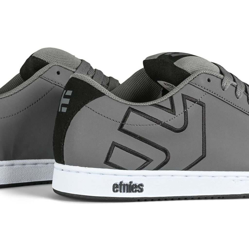 Etnies Kingpin - Scarpe Da Skate Uomo, Stile Retrò Anni 90 Con Ammortizzazione - Foto 10