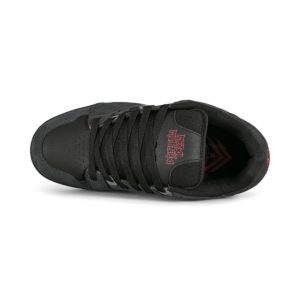 Metal mulisha skate shoes hot sale