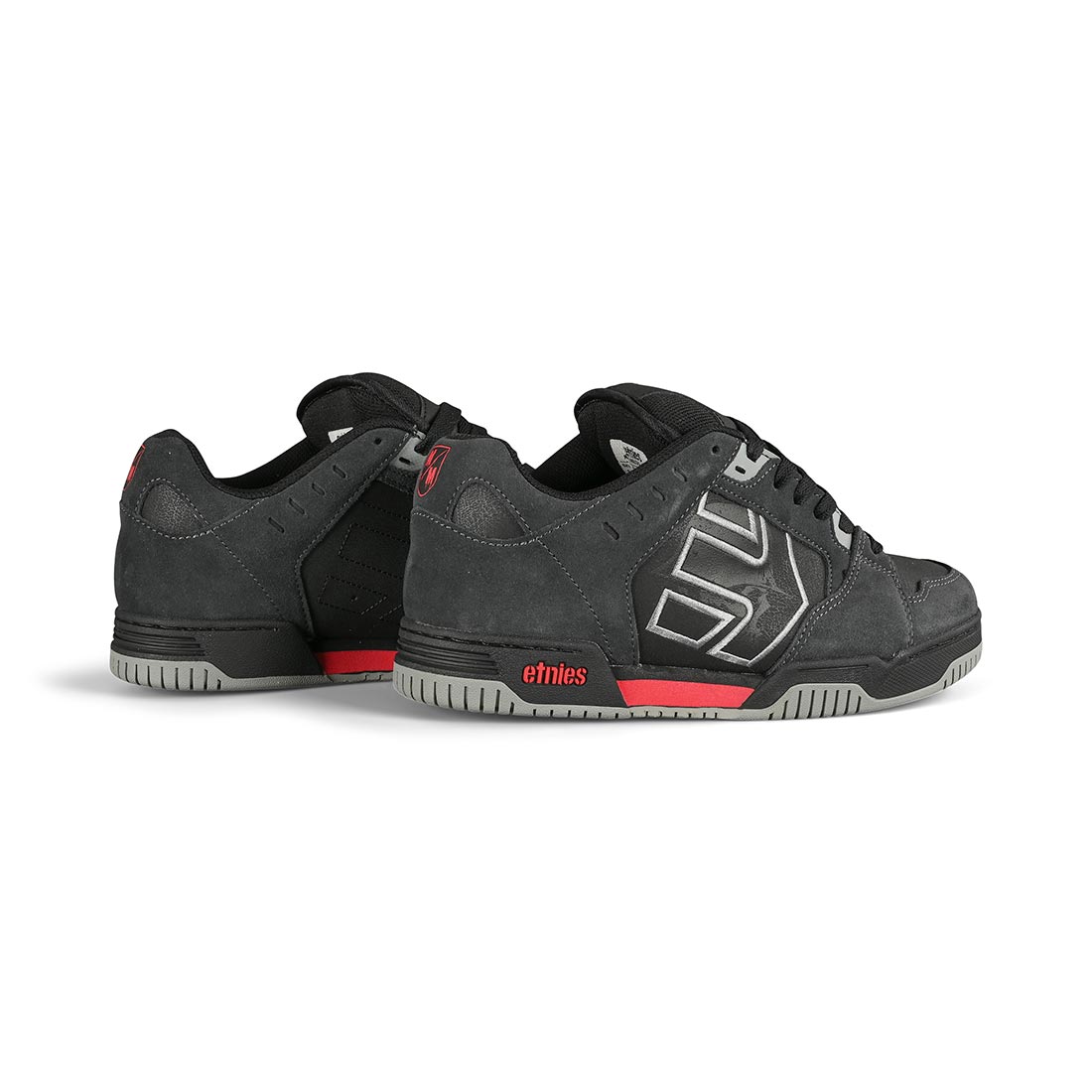 Metal mulisha new arrivals skate shoes