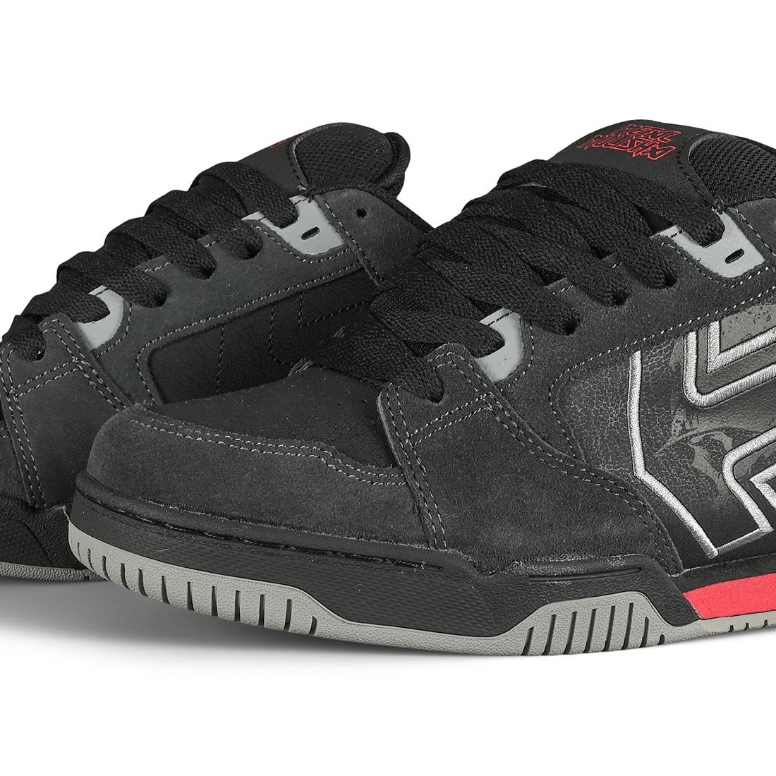 Metal mulisha 2024 skate shoes