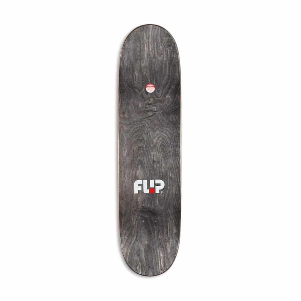 Flip Lucas Rabelo Tin Toy 8.25" Skateboard Deck