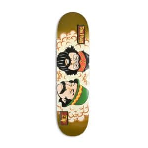Flip Tom Penny Friends 8″ Skateboard Deck - 50th Anniversary