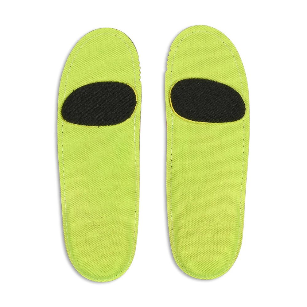 Footprint Gamechanger Orthotic Insoles - Hart Conspiracy