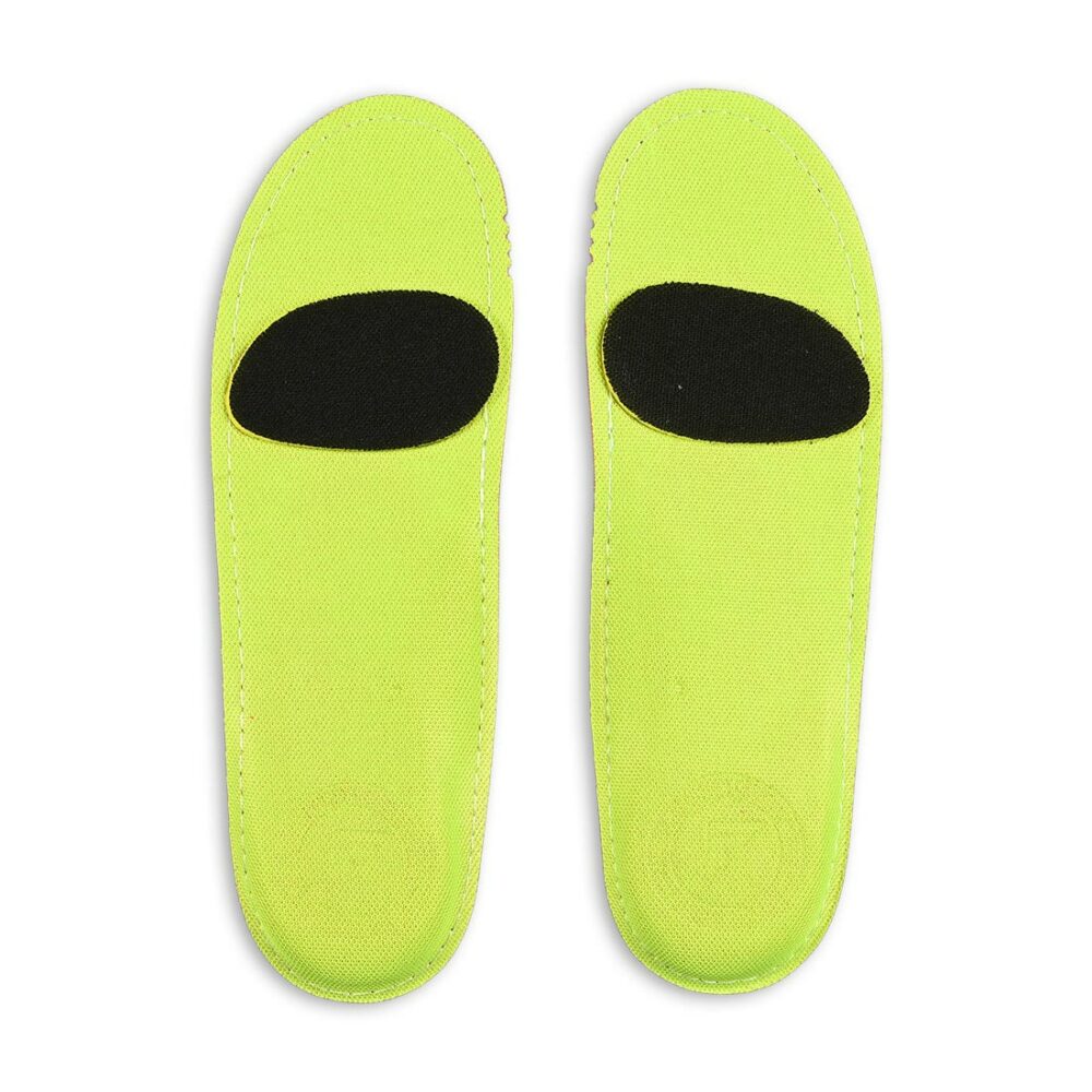 Footprint Gamechanger Orthotic Insoles - Will Barras