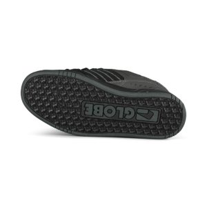 Globe Fusion Skate Shoes - Black/Night