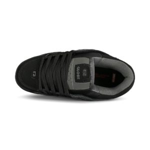 Globe Fusion Skate Shoes - Black/Night