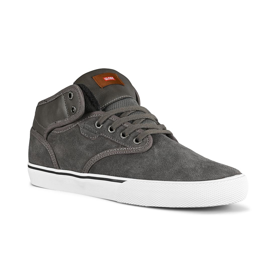 Globe motley mid grey shop