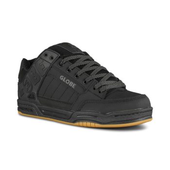 Globe Tilt Skate Shoes - Dark Shadow/Phantom