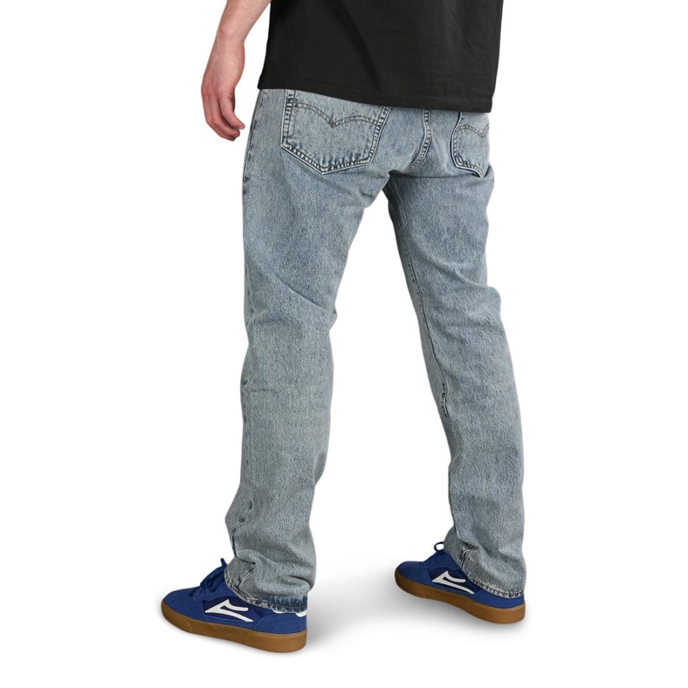 Levi's Skateboarding 501 SE STF Jeans - Homewood