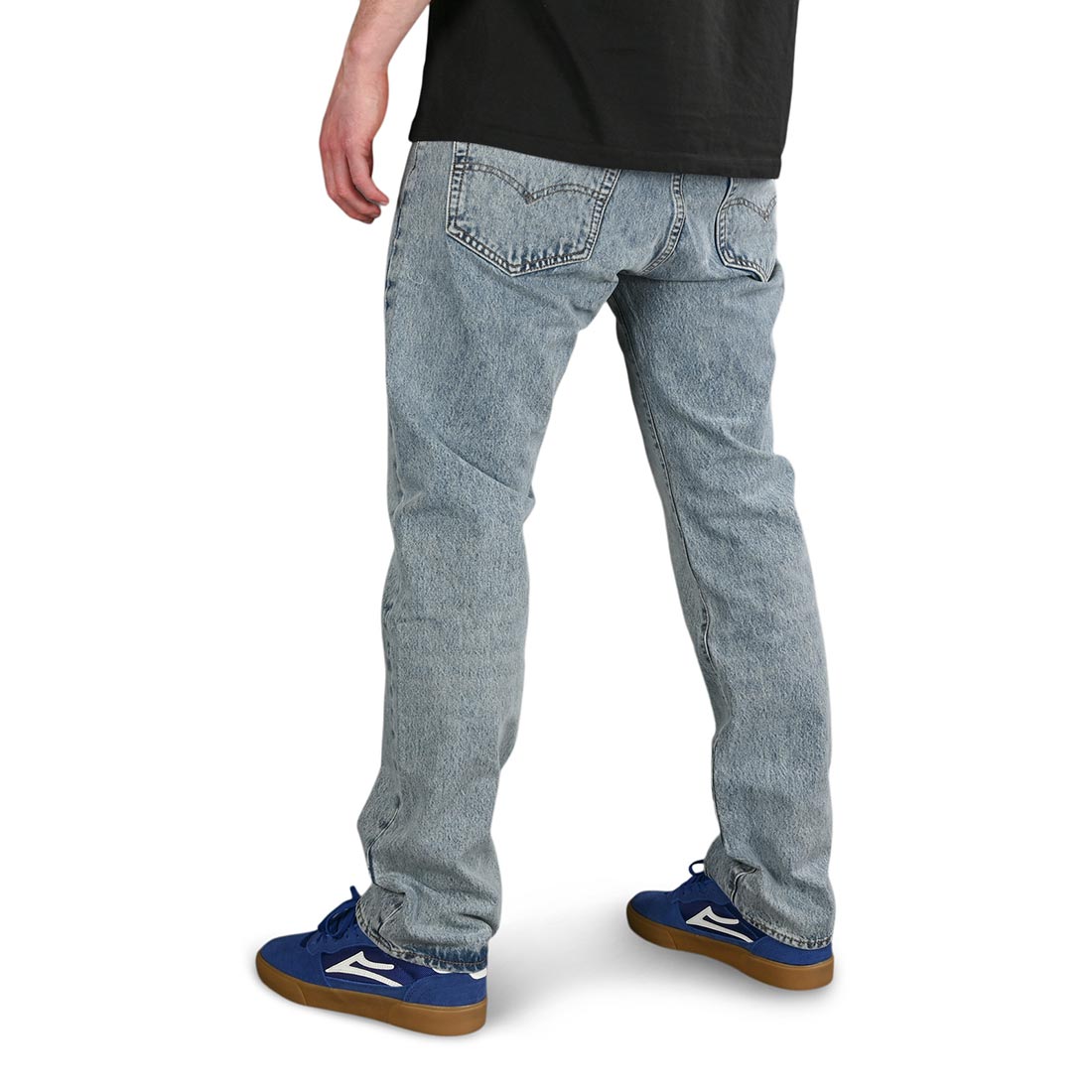 Levi's Skateboarding 501 SE STF Jeans - Homewood - Supereight