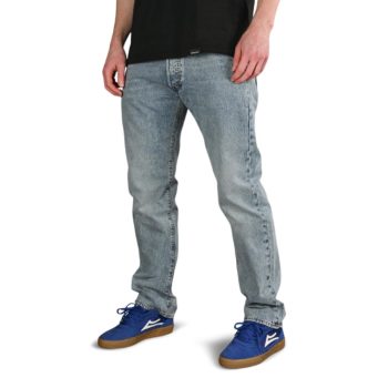 Levi's Skateboarding 501 SE STF Jeans - Homewood