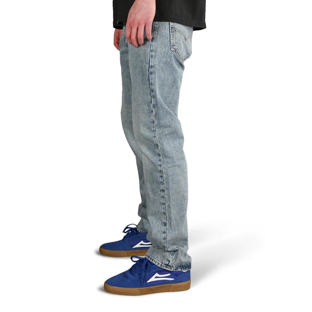 Levi's Skateboarding 501 SE STF Jeans - Homewood