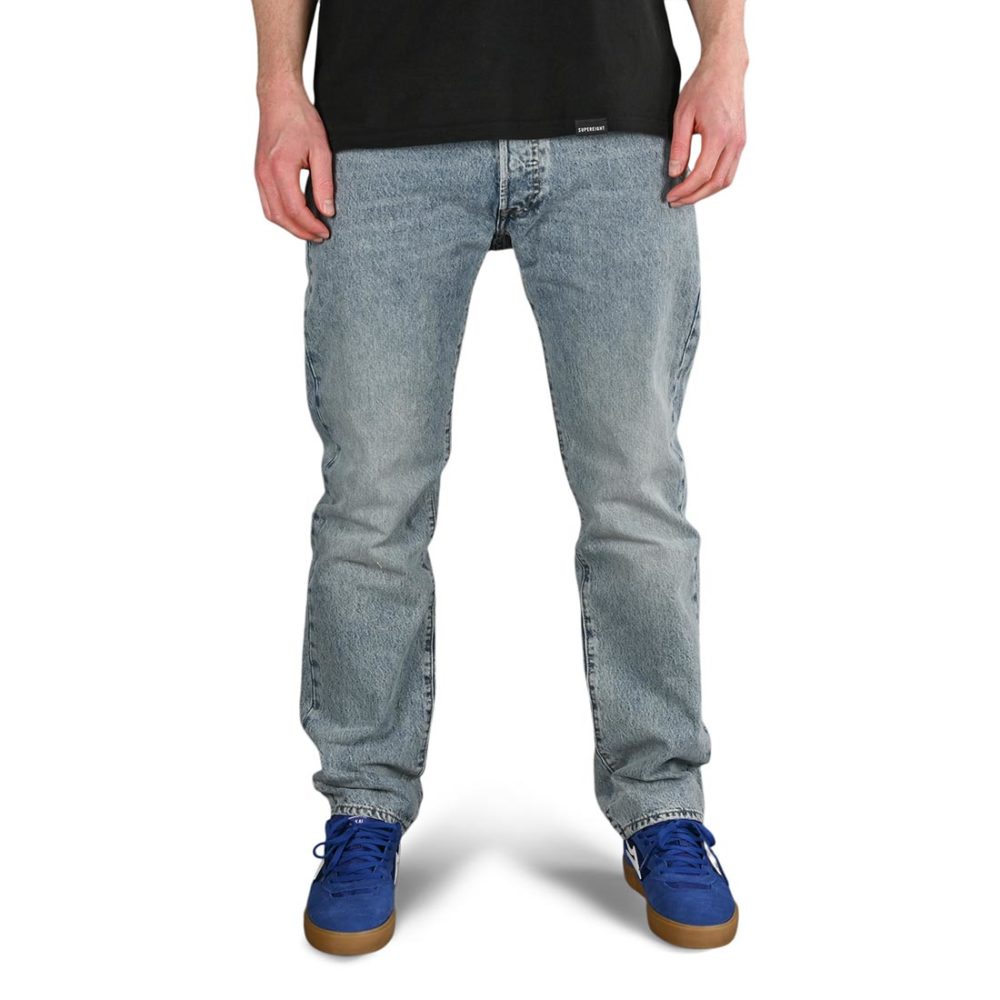 Levi's Skateboarding 501 SE STF Jeans - Homewood