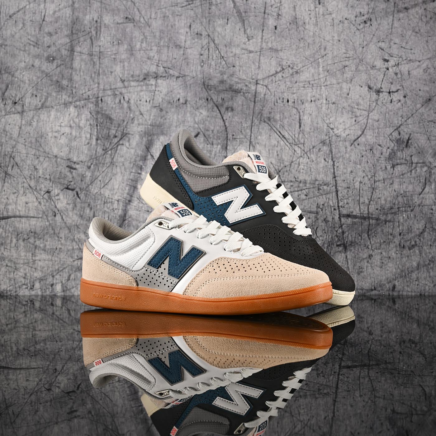 New Balance Numeric 508 Westgate