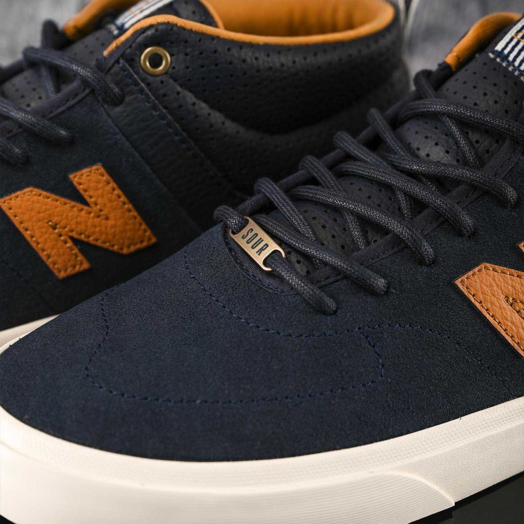 New Balance x Sour Skateboards