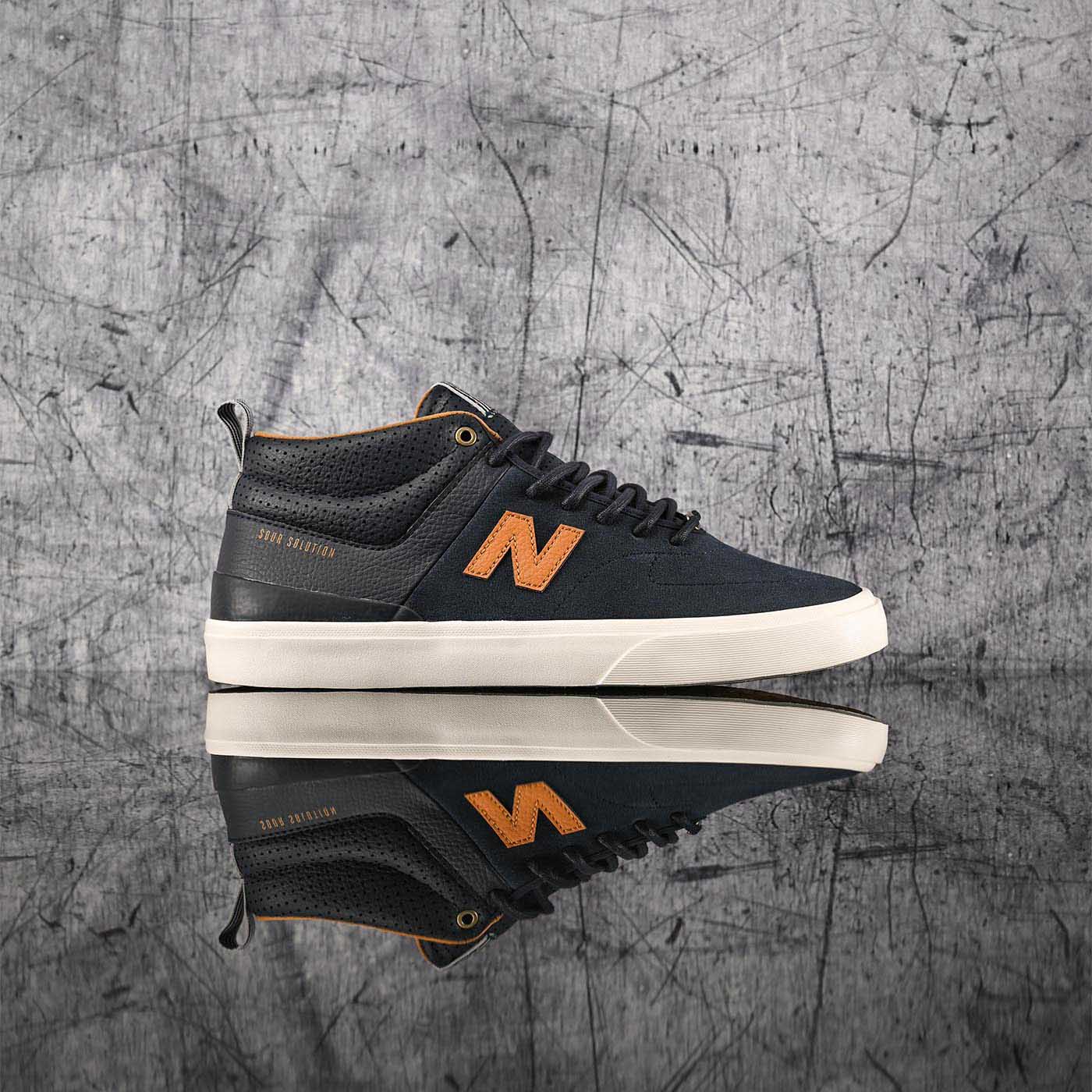 New Balance Numeric Sour - Supereight