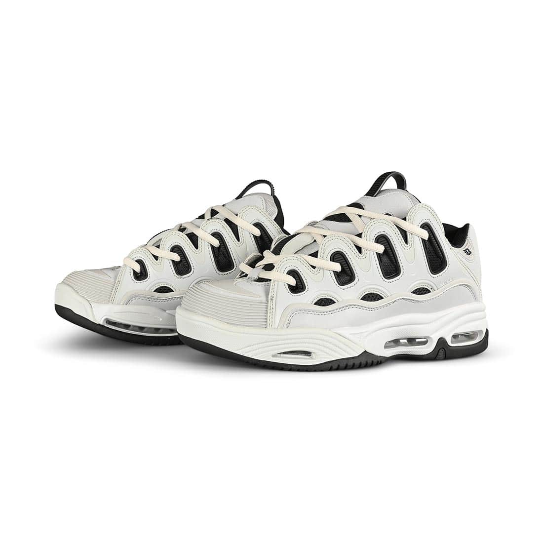 White osiris deals d3