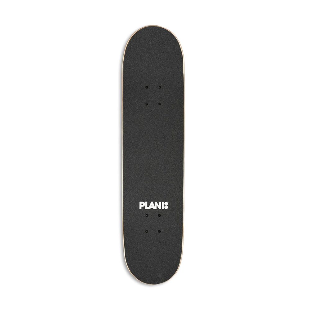 Plan B Joslin Big B 7.87" Complete Skateboard