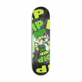 RIPNDIP Descendant Skateboard Deck