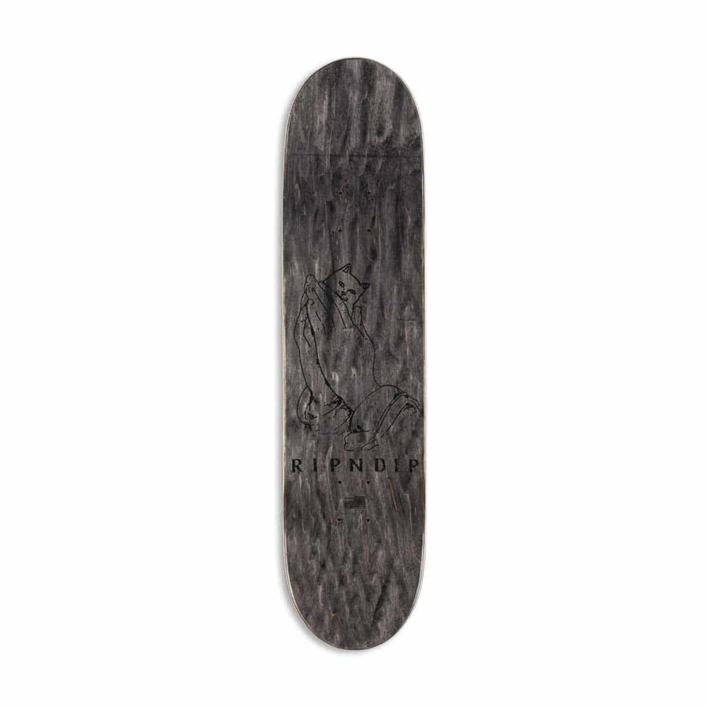 Ripndip Nermal Deck