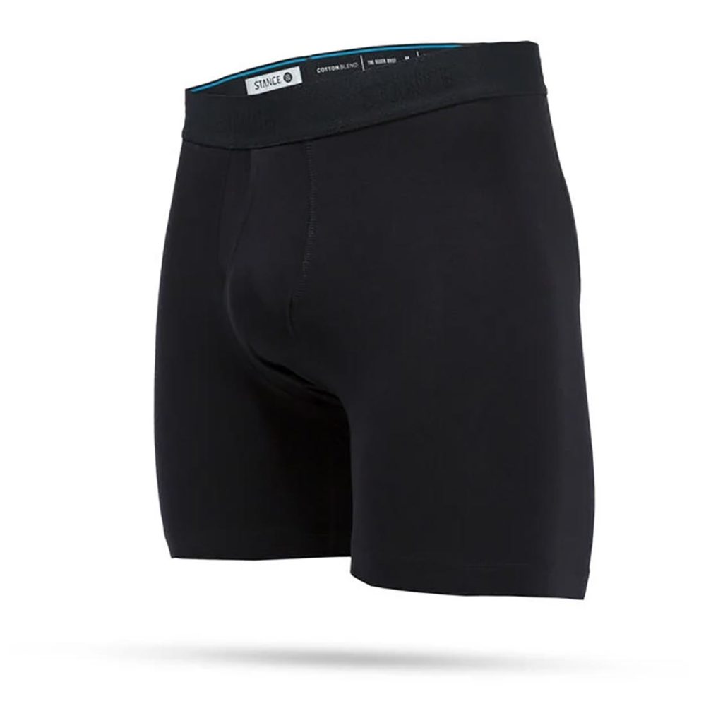 Stance OG Boxer Brief - Black