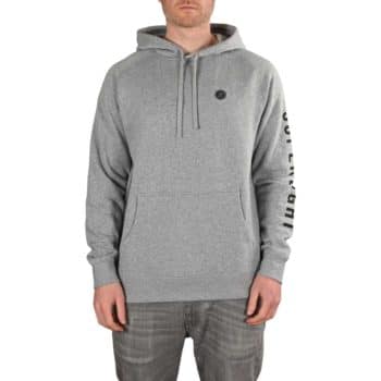 Supereight Supply Co Icon Pullover Hoodie - Heather