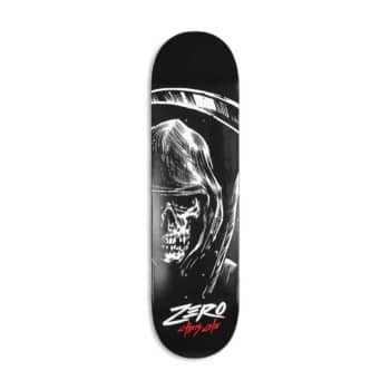 Zero Chris Cole Reaper Skateboard Deck