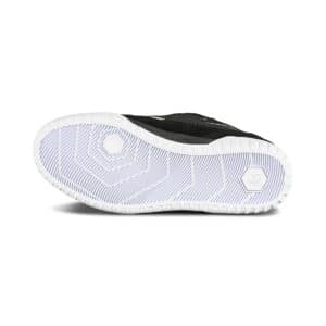 eS Quattro Skate Shoes - Black