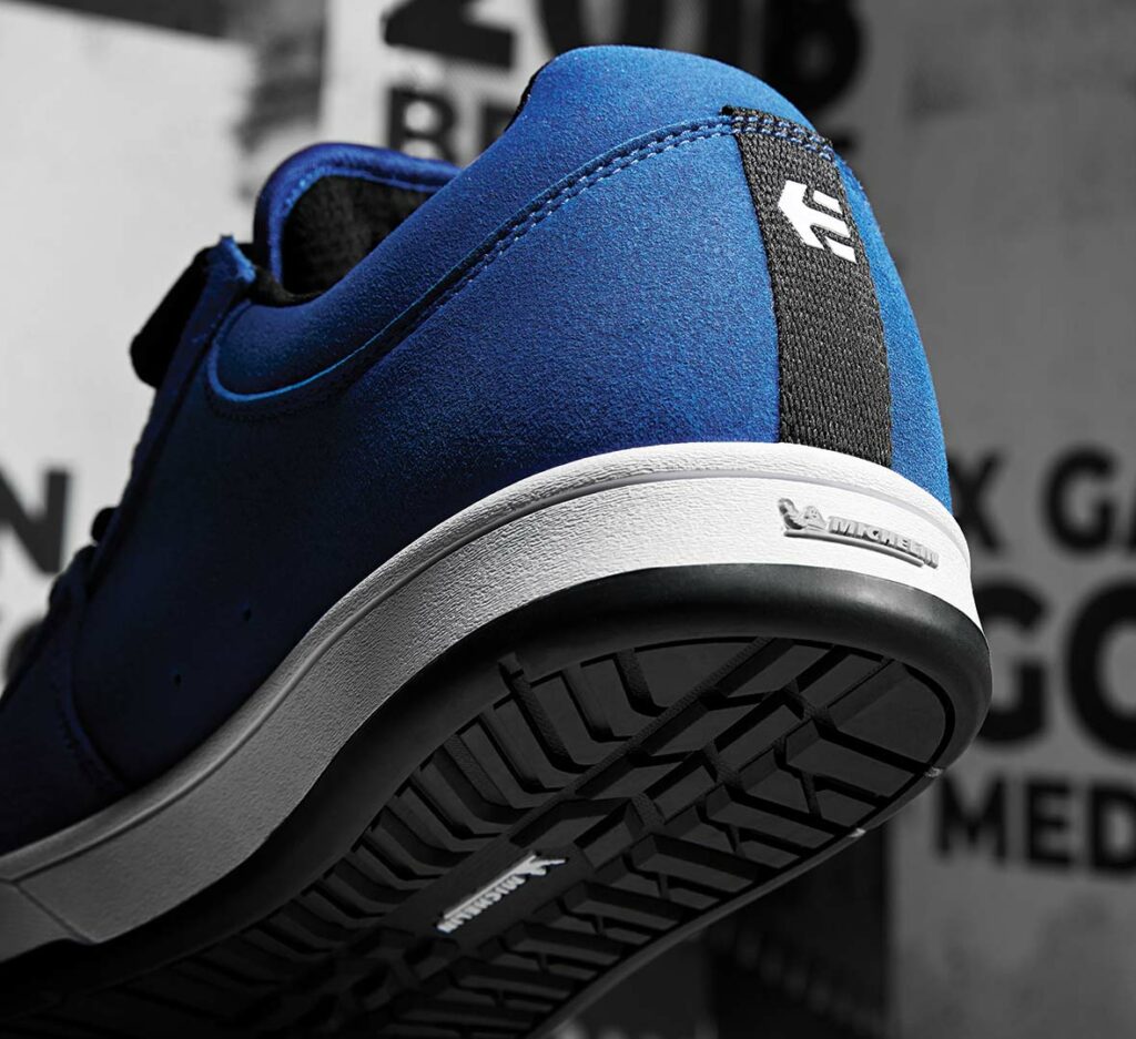 Etnies Chris Joslin 2