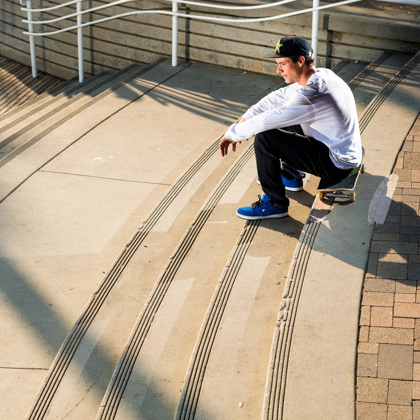 Chris Joslin