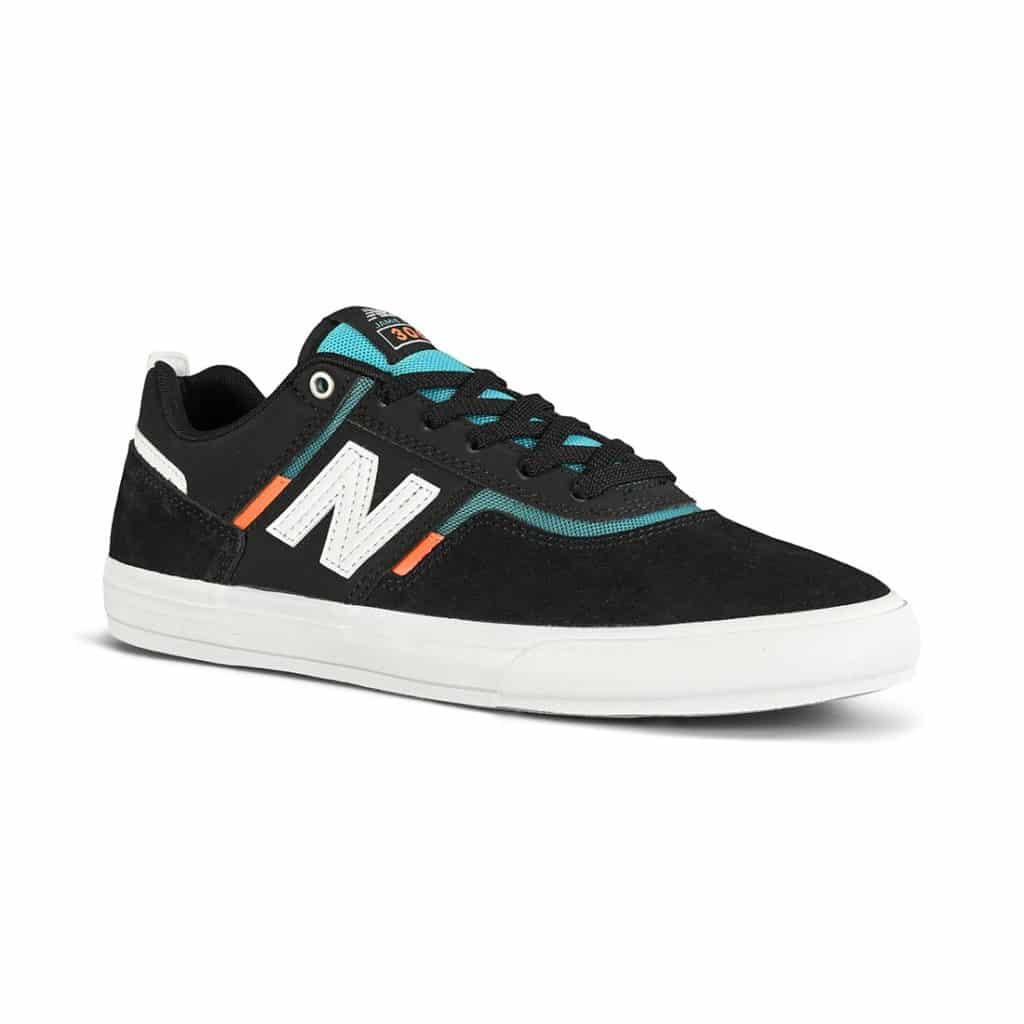 New Balance Numeric 306 Jamie Foy Skate 
