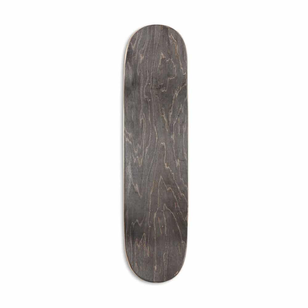 Quasi Tyler Bledsoe "Portland" 8.5" Skateboard Deck