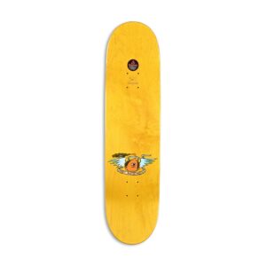 Toy Machine Vice Monster Skateboard Deck