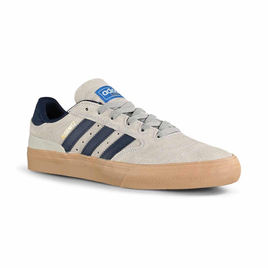 Adidas Busenitz Vulc II Skate Shoes 